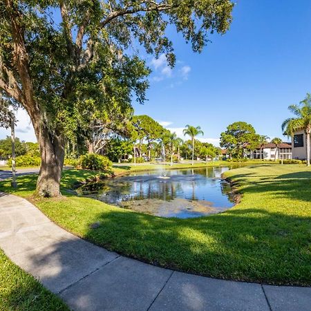 Shorewalk Full Condo Lake View Near To Beach Img Bradenton Eksteriør billede