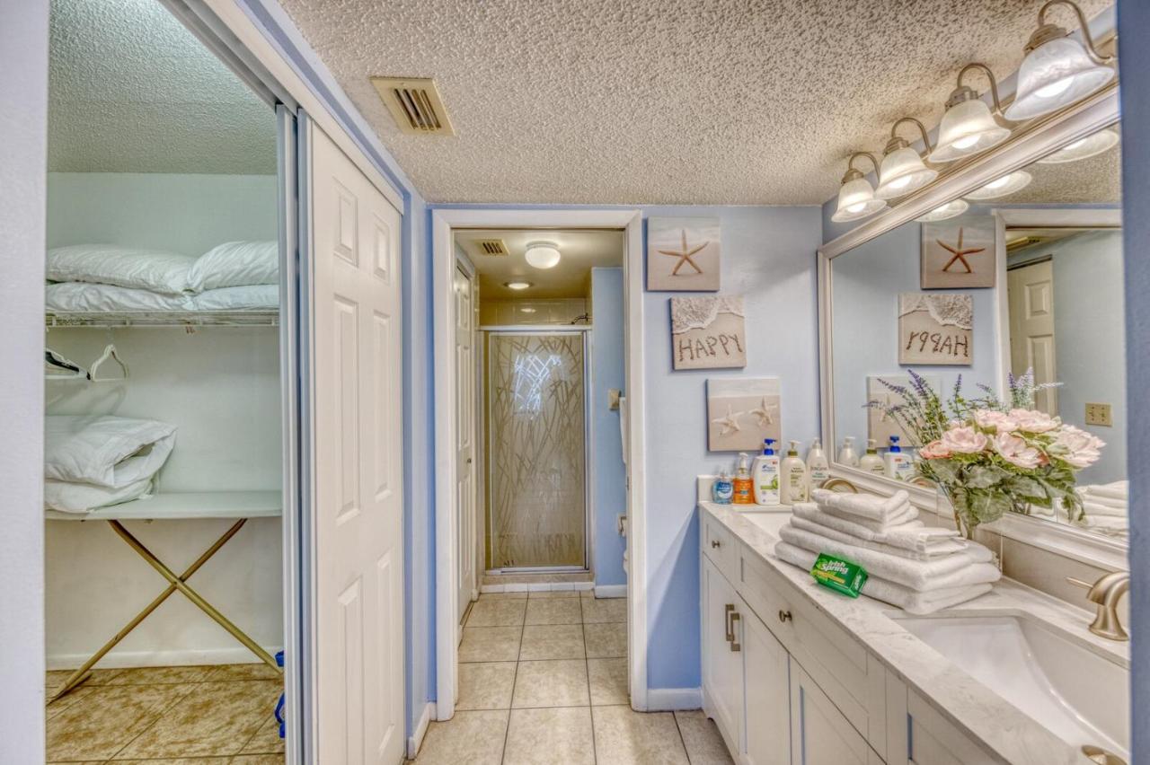 Shorewalk Full Condo Lake View Near To Beach Img Bradenton Eksteriør billede