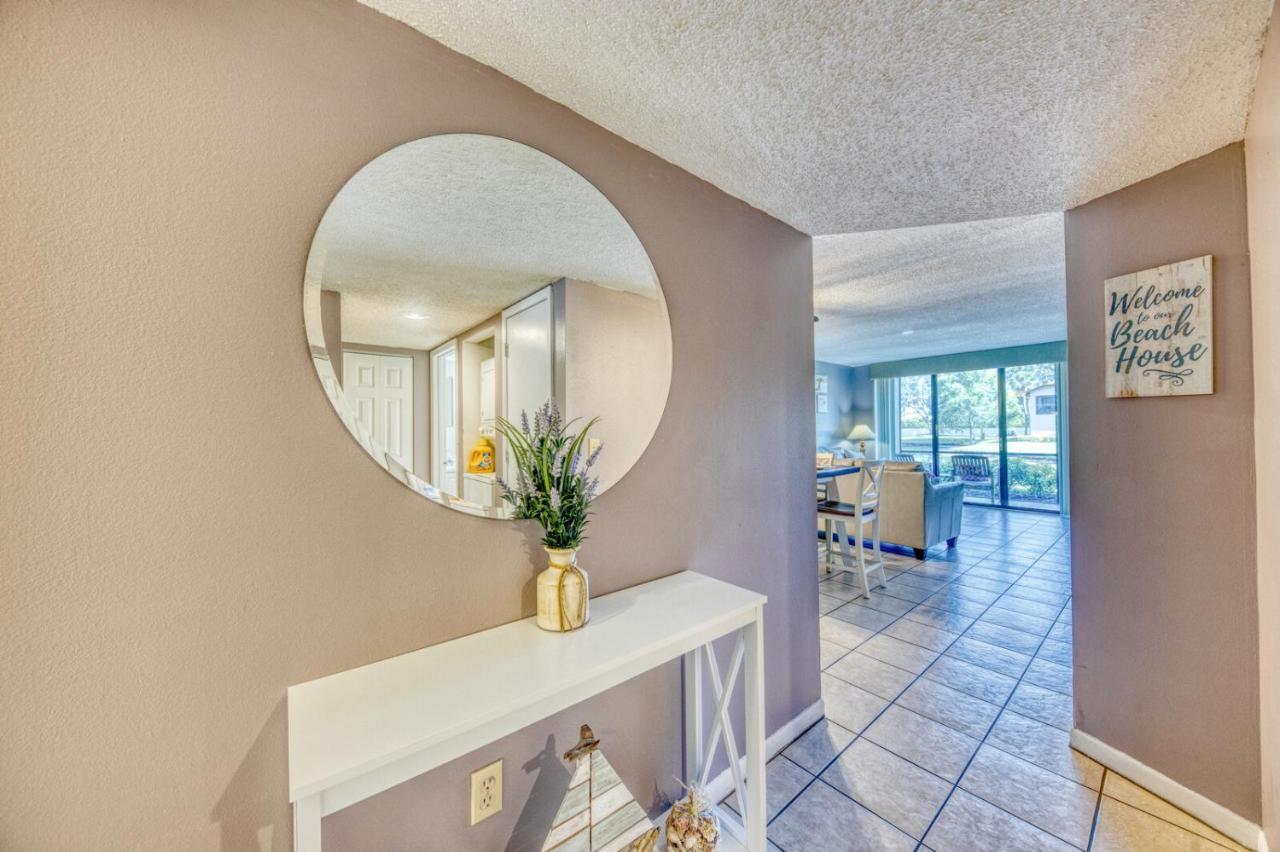 Shorewalk Full Condo Lake View Near To Beach Img Bradenton Eksteriør billede