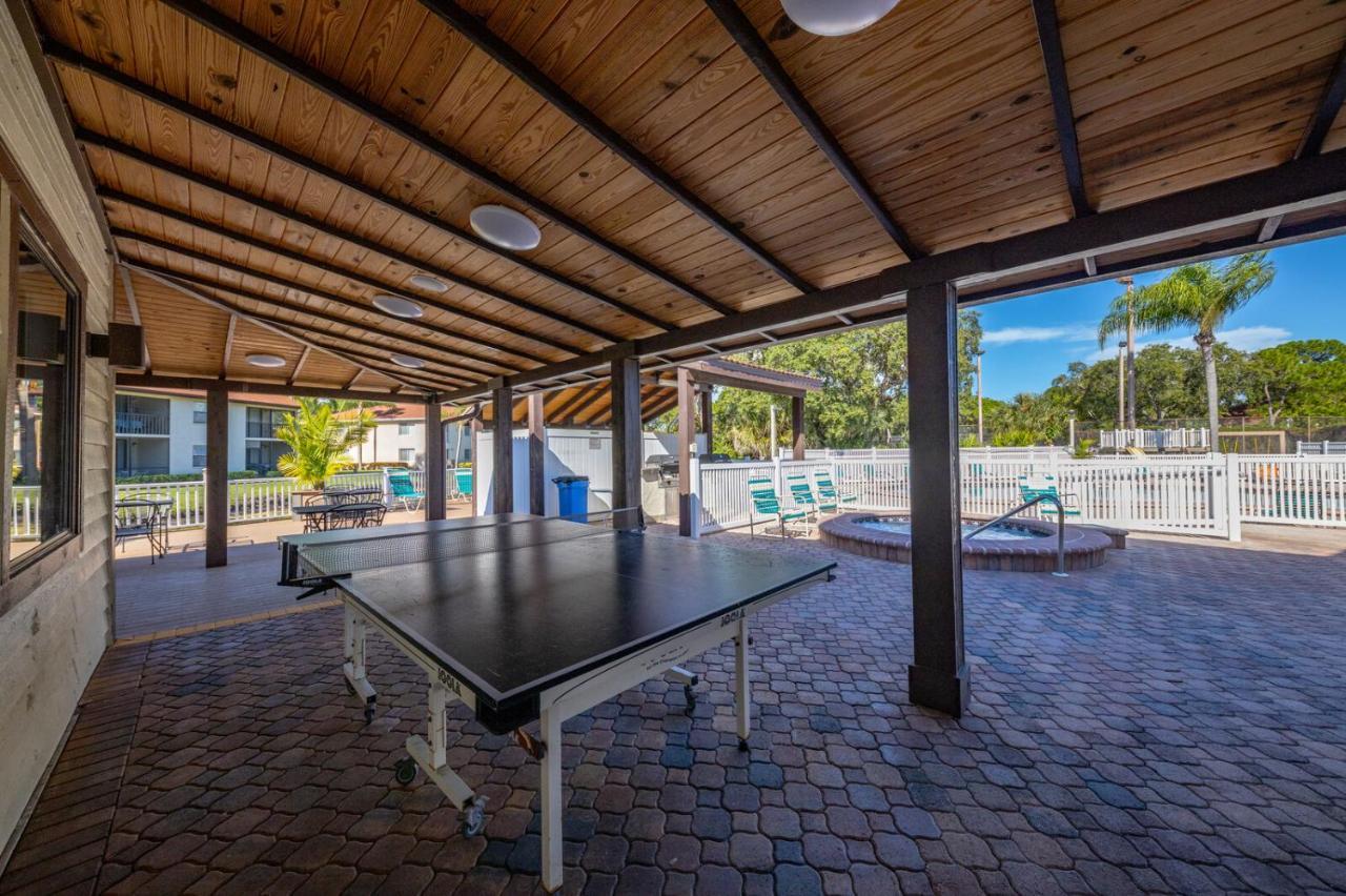 Shorewalk Full Condo Lake View Near To Beach Img Bradenton Eksteriør billede