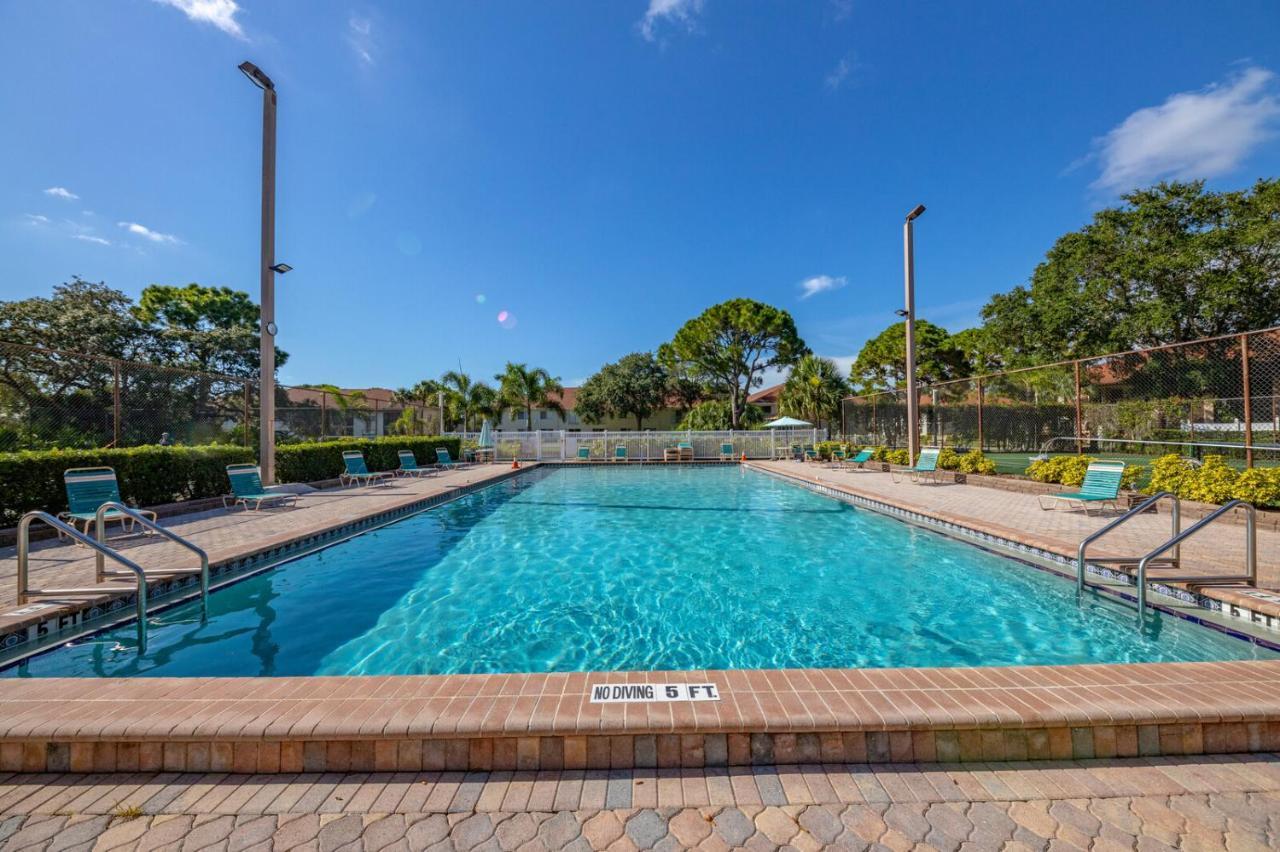 Shorewalk Full Condo Lake View Near To Beach Img Bradenton Eksteriør billede