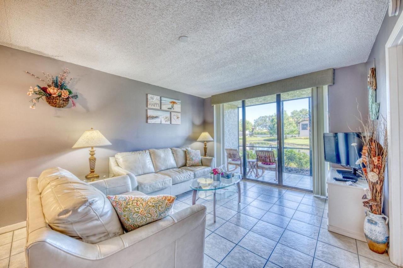 Shorewalk Full Condo Lake View Near To Beach Img Bradenton Eksteriør billede
