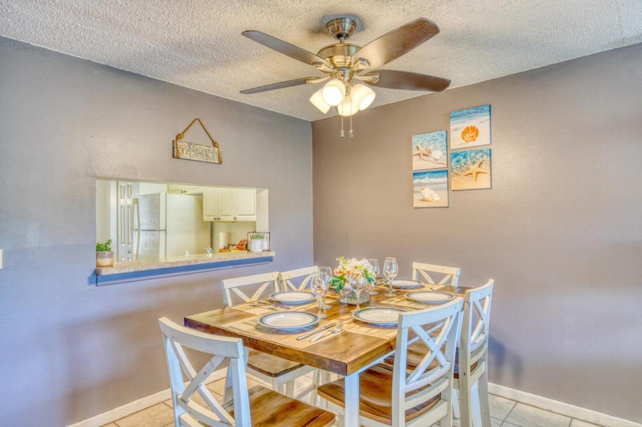 Shorewalk Full Condo Lake View Near To Beach Img Bradenton Eksteriør billede