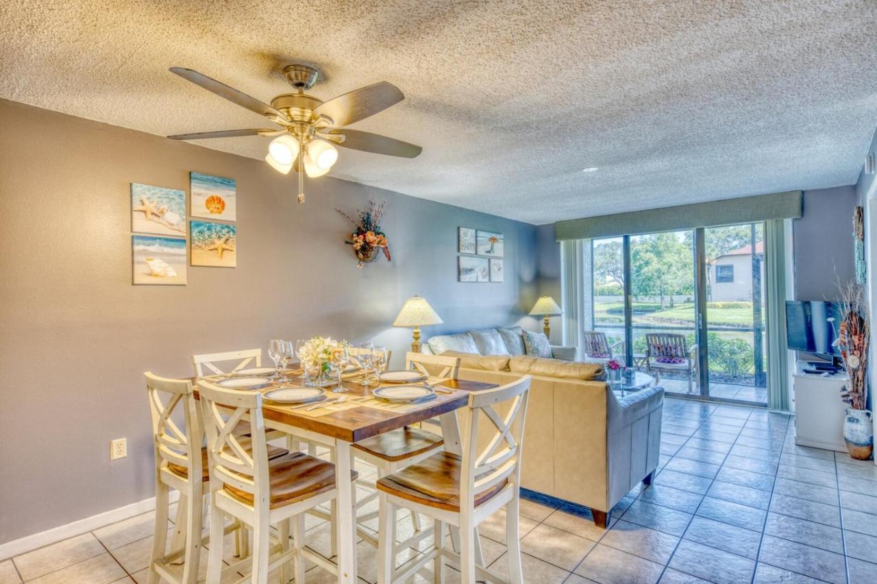 Shorewalk Full Condo Lake View Near To Beach Img Bradenton Eksteriør billede