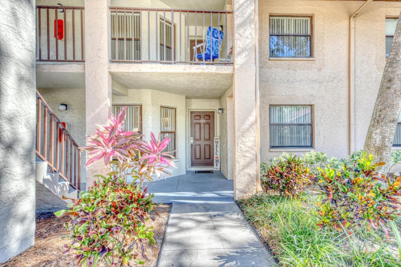 Shorewalk Full Condo Lake View Near To Beach Img Bradenton Eksteriør billede