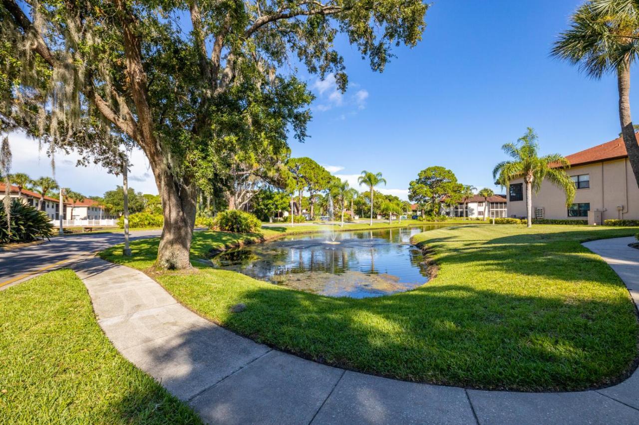 Shorewalk Full Condo Lake View Near To Beach Img Bradenton Eksteriør billede