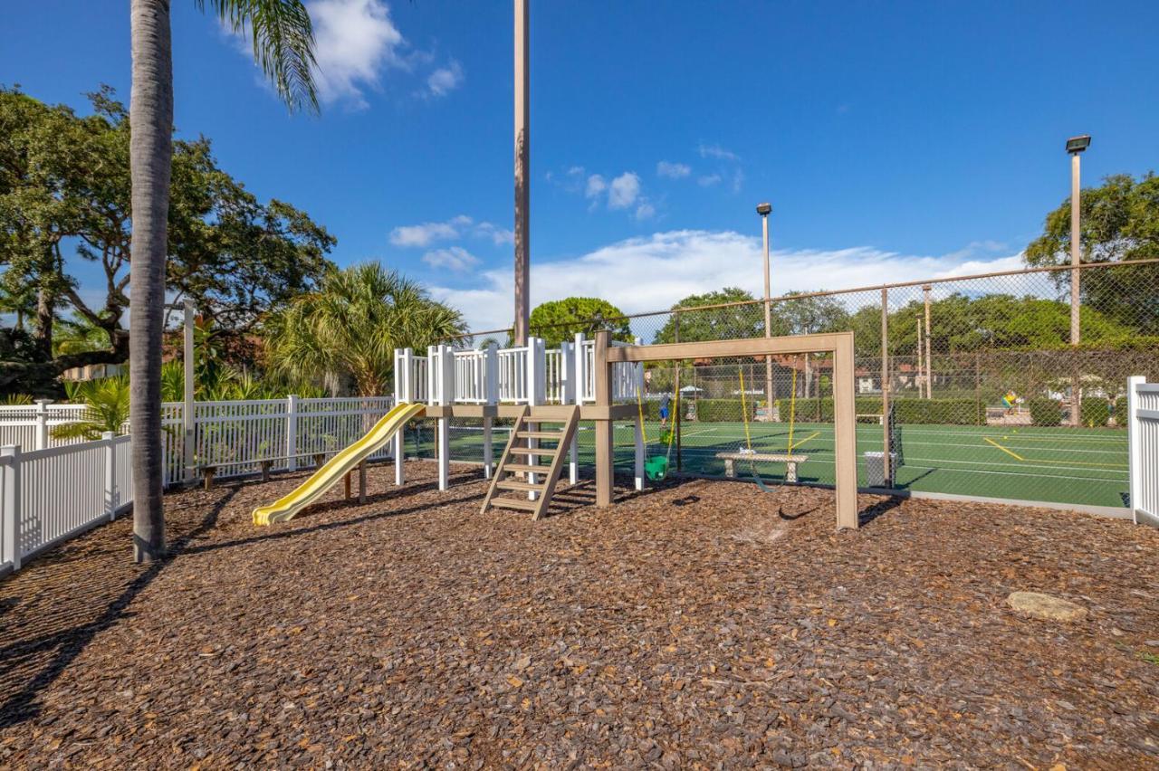 Shorewalk Full Condo Lake View Near To Beach Img Bradenton Eksteriør billede