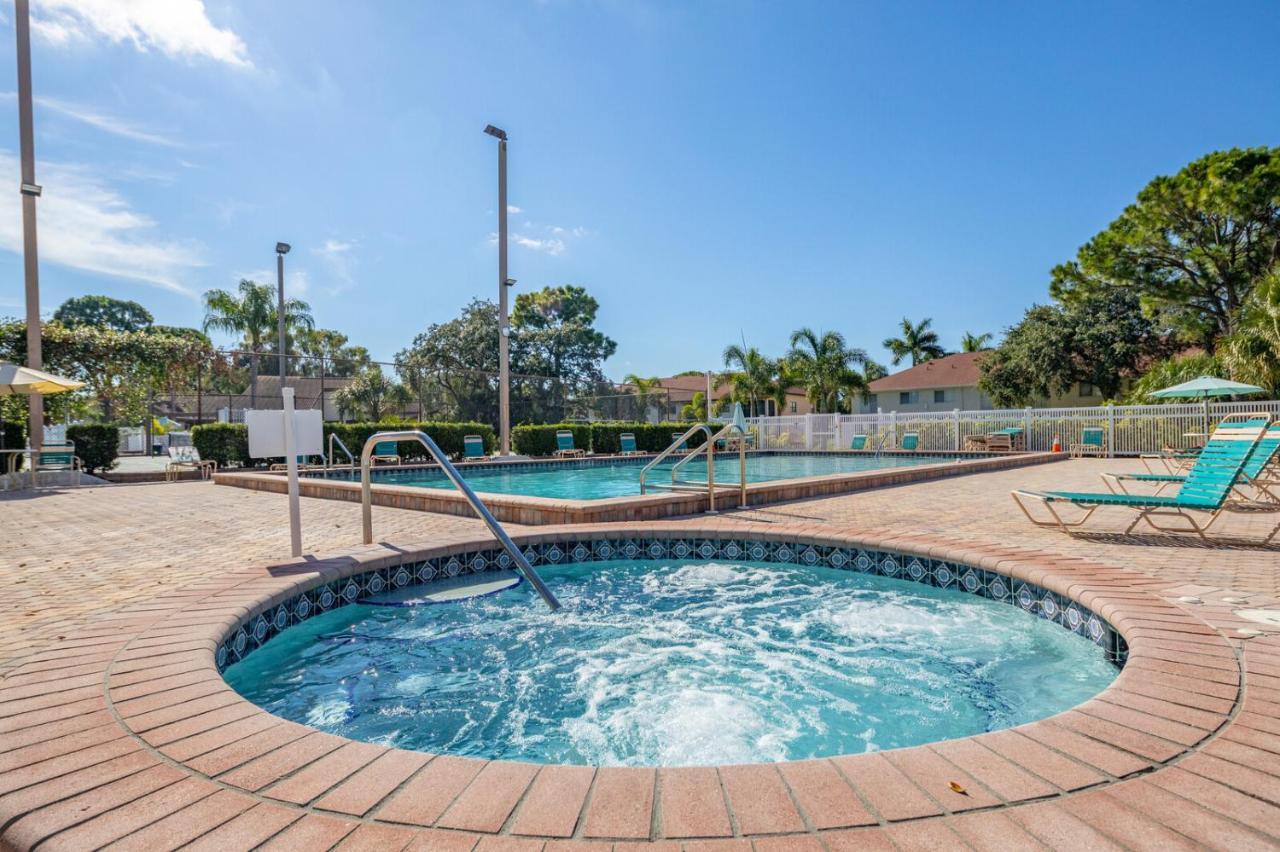 Shorewalk Full Condo Lake View Near To Beach Img Bradenton Eksteriør billede