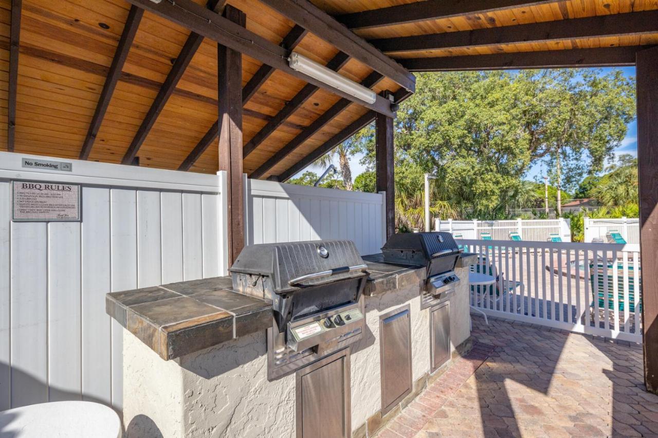Shorewalk Full Condo Lake View Near To Beach Img Bradenton Eksteriør billede