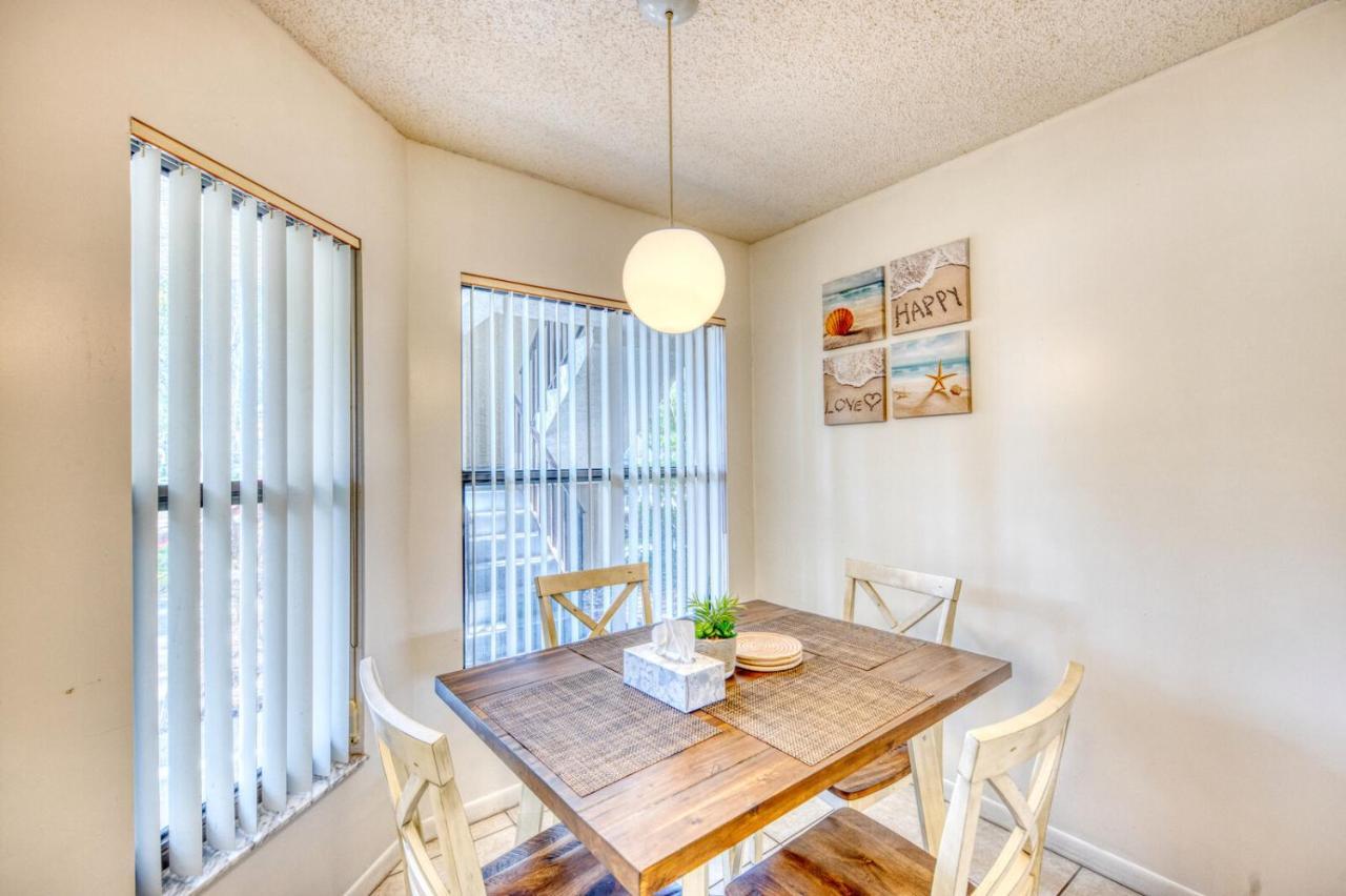 Shorewalk Full Condo Lake View Near To Beach Img Bradenton Eksteriør billede