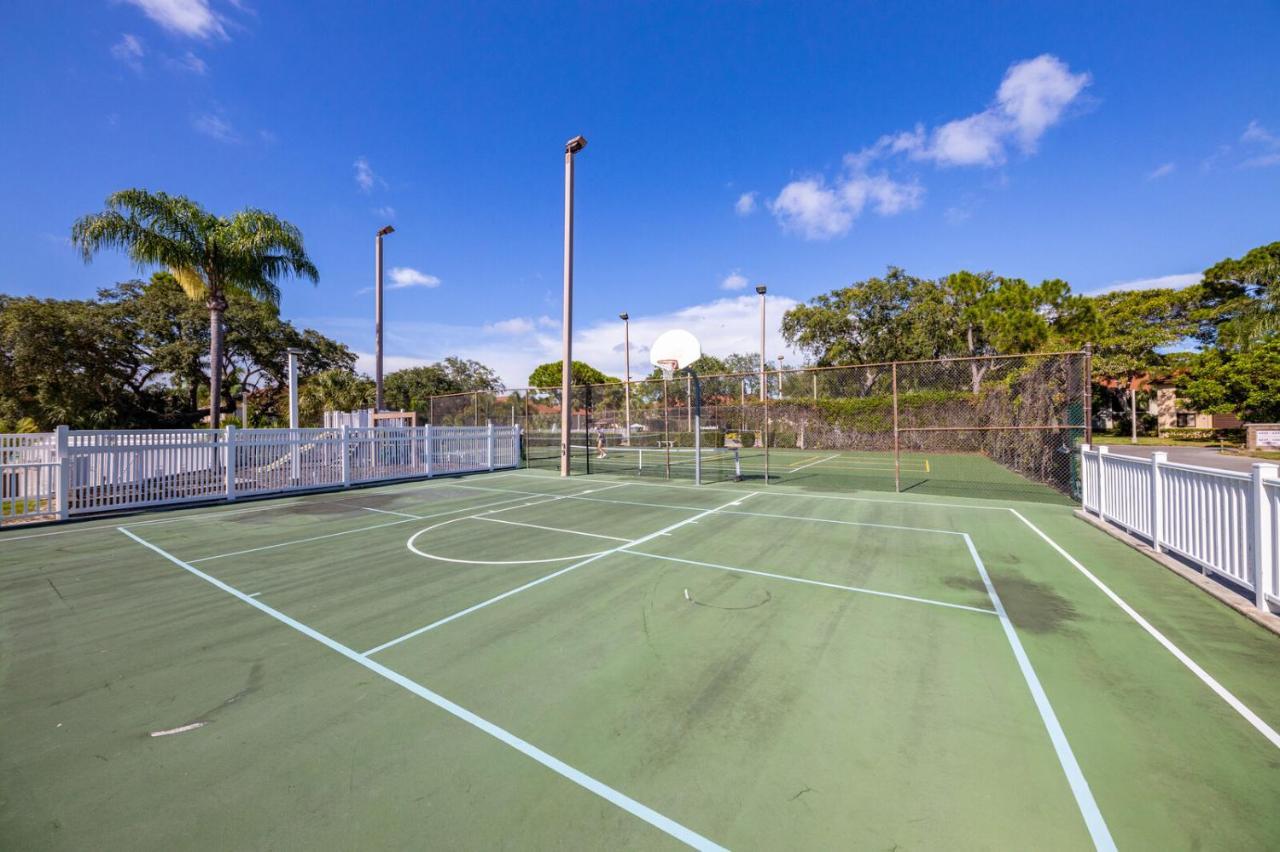 Shorewalk Full Condo Lake View Near To Beach Img Bradenton Eksteriør billede