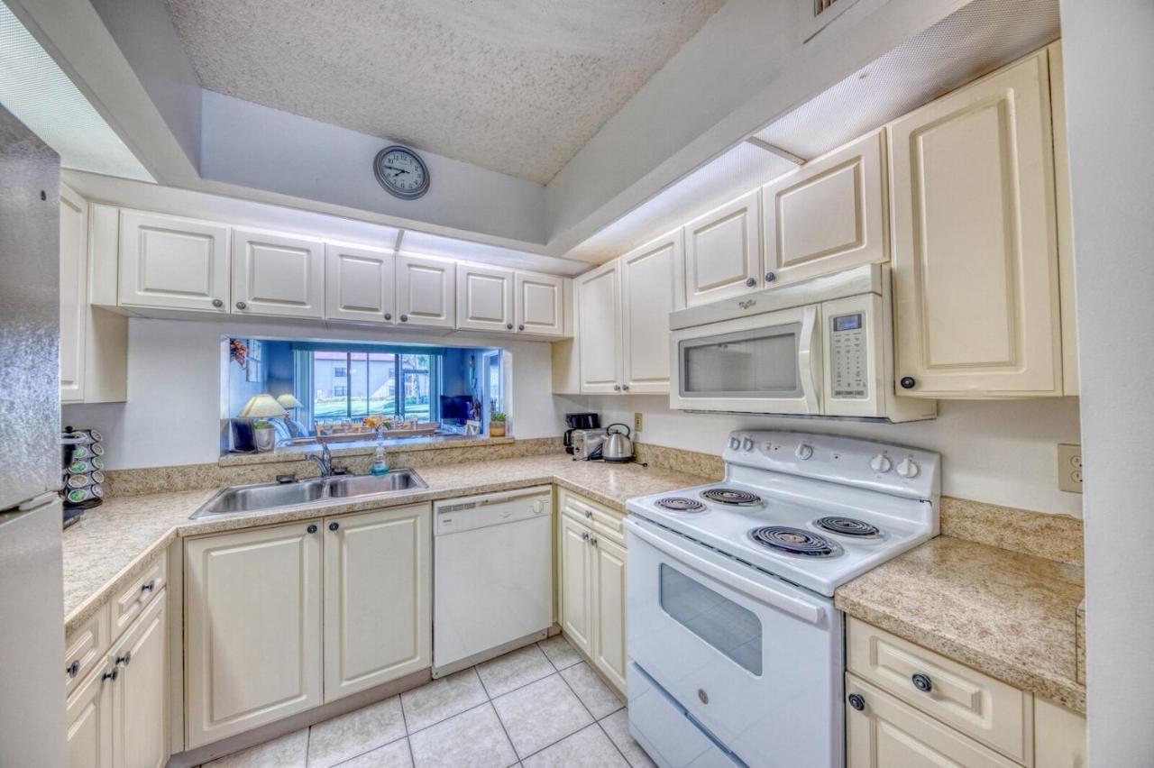 Shorewalk Full Condo Lake View Near To Beach Img Bradenton Eksteriør billede