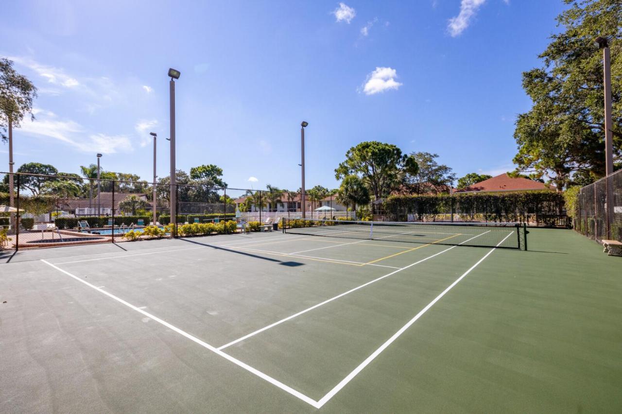 Shorewalk Full Condo Lake View Near To Beach Img Bradenton Eksteriør billede