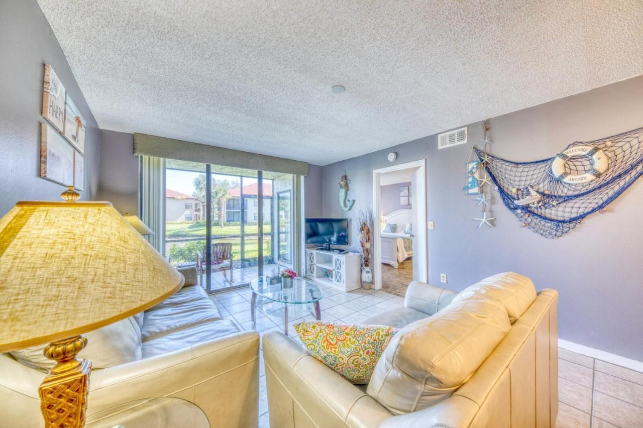 Shorewalk Full Condo Lake View Near To Beach Img Bradenton Eksteriør billede