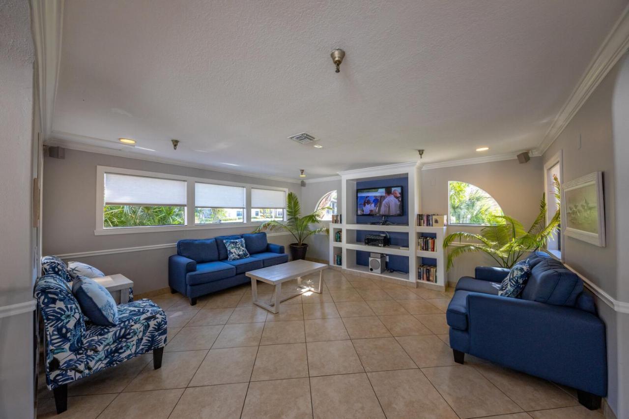 Shorewalk Full Condo Lake View Near To Beach Img Bradenton Eksteriør billede