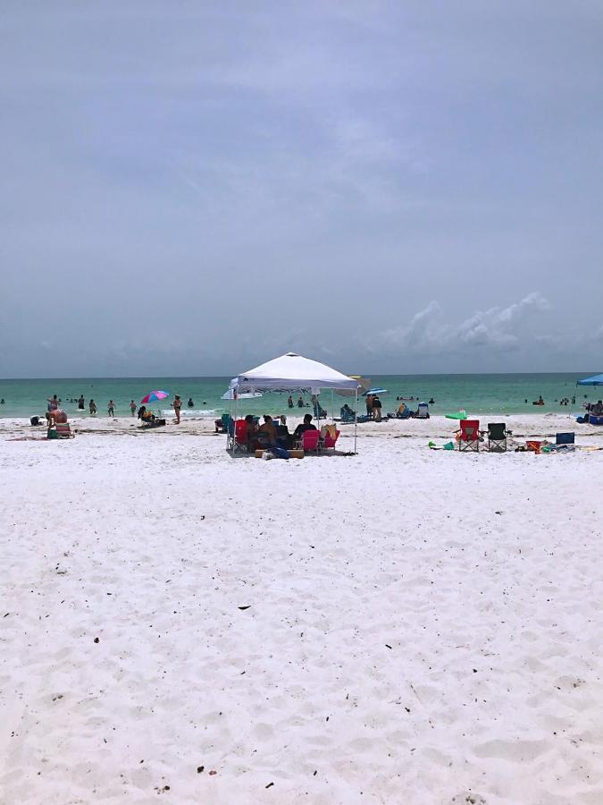 Shorewalk Full Condo Lake View Near To Beach Img Bradenton Eksteriør billede