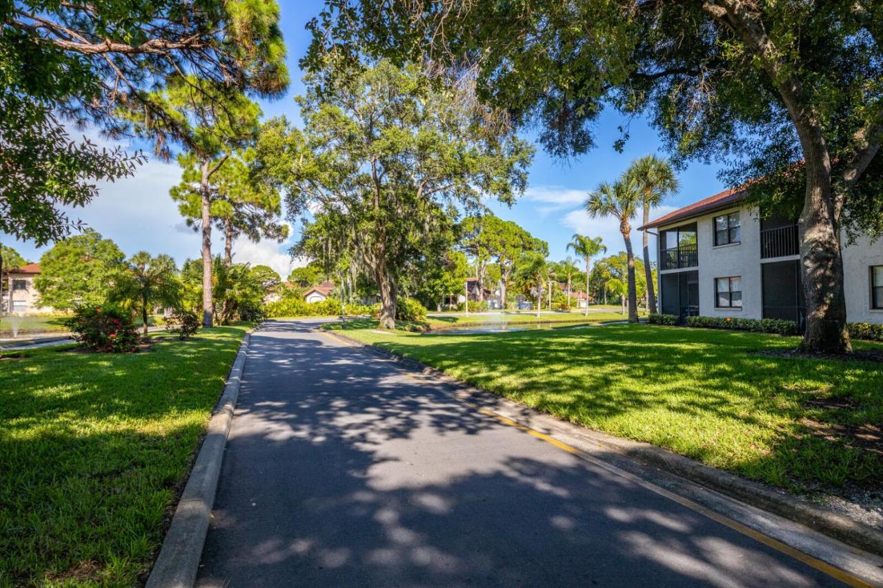 Shorewalk Full Condo Lake View Near To Beach Img Bradenton Eksteriør billede
