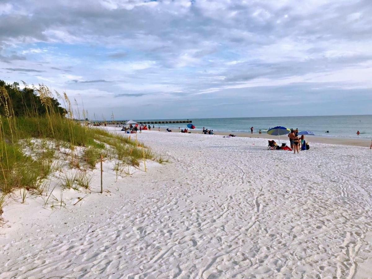 Shorewalk Full Condo Lake View Near To Beach Img Bradenton Eksteriør billede