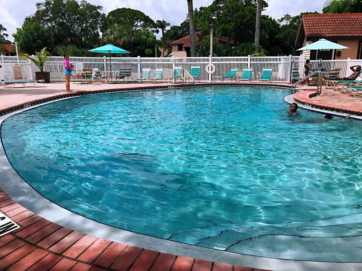 Shorewalk Full Condo Lake View Near To Beach Img Bradenton Eksteriør billede